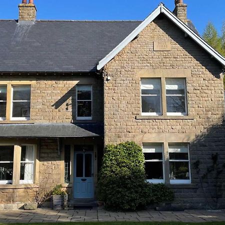 巴克斯顿Dale House别墅 外观 照片